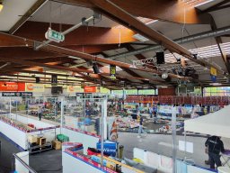 Modell Truck Nord 2025